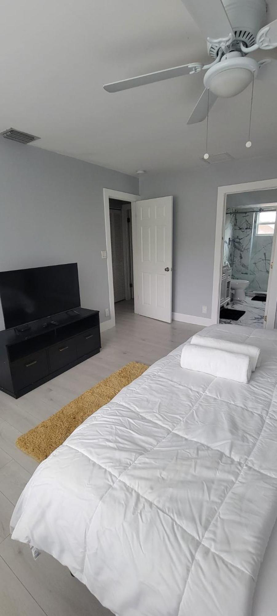 Hébergement de vacances Heart Of And Sawgrass *