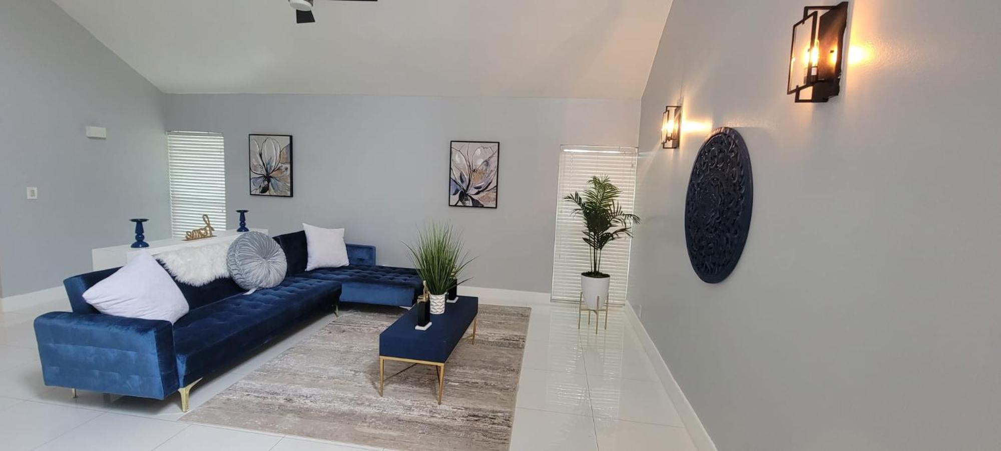 Hébergement de vacances Heart Of And Sawgrass *