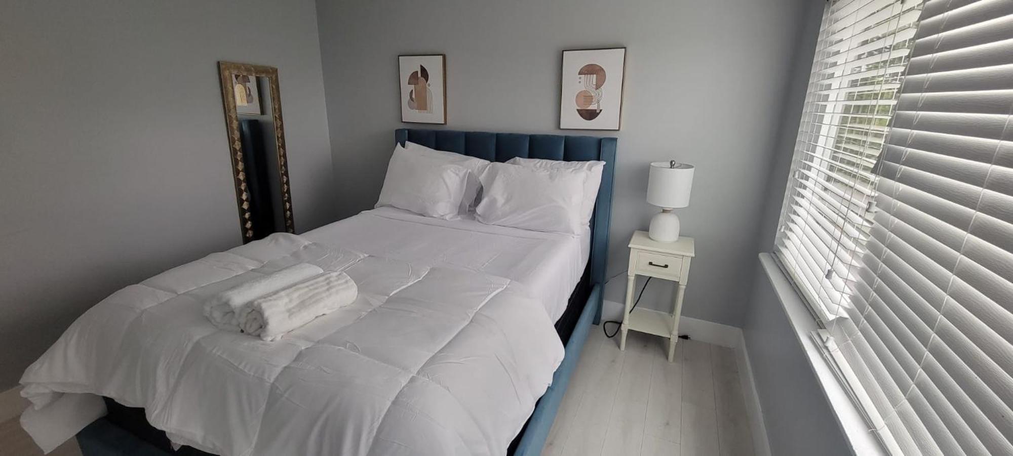 Hébergement de vacances Heart Of And Sawgrass